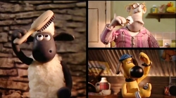 بره ناقلا (موش کور)